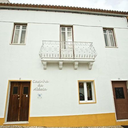 Villa Casinha Da Aldeia Melides Exterior foto