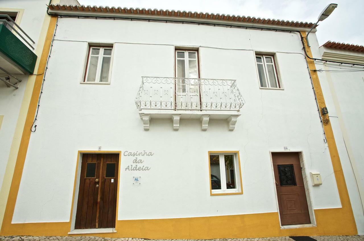 Villa Casinha Da Aldeia Melides Exterior foto