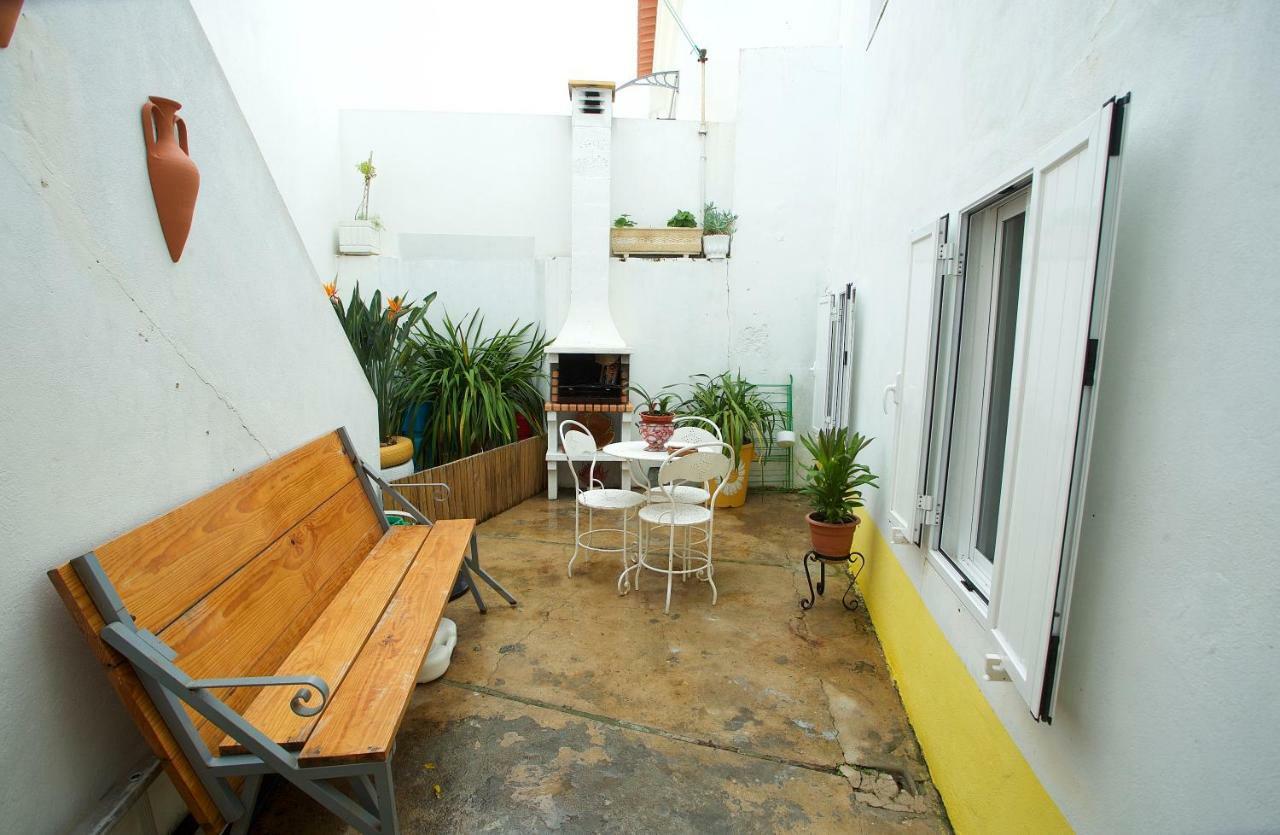 Villa Casinha Da Aldeia Melides Exterior foto