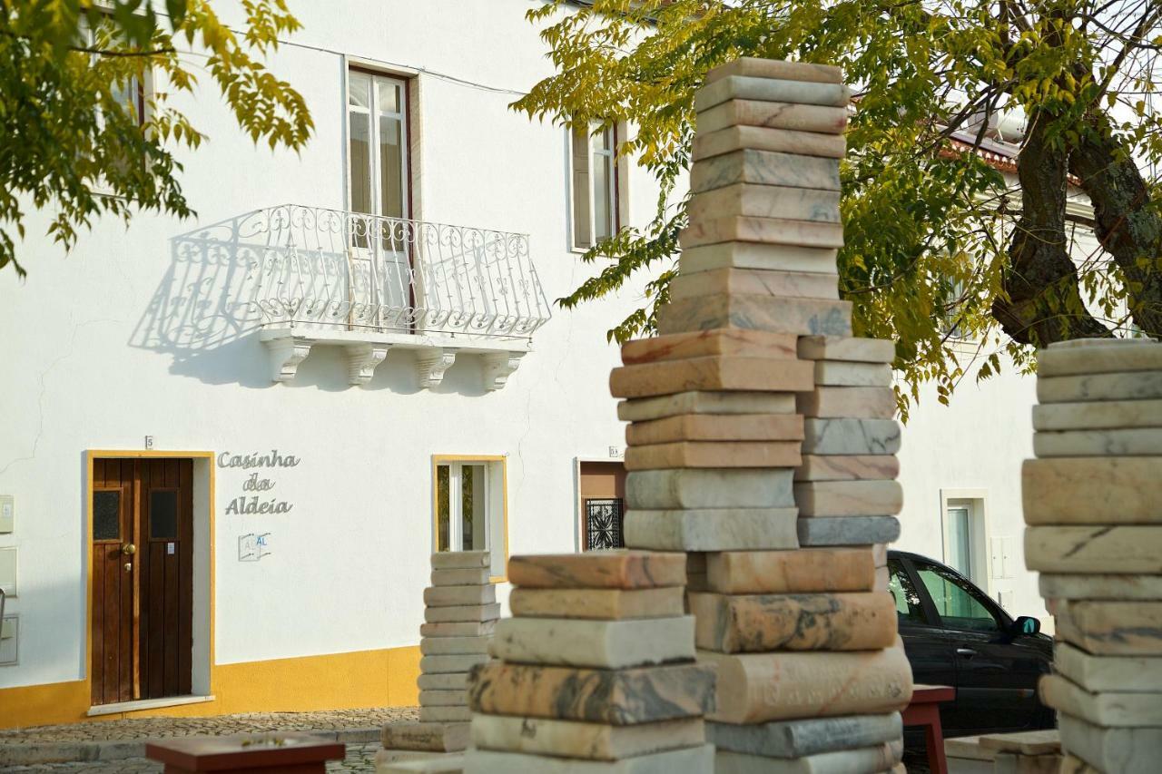Villa Casinha Da Aldeia Melides Exterior foto